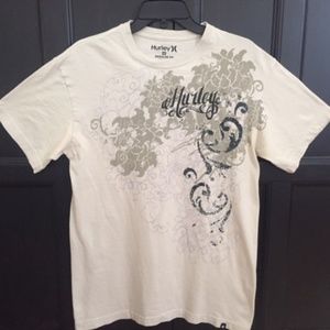 EUC!  Hurley Tee